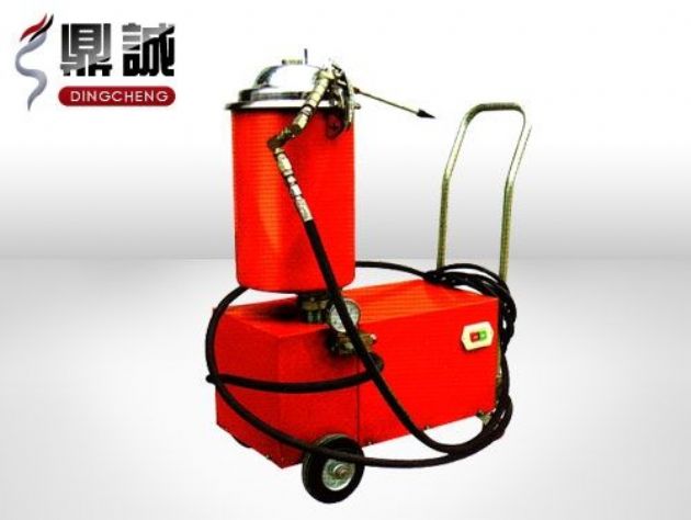 點擊查看詳細(xì)信息<br>標(biāo)題：TZ-3電動注油機 閱讀次數(shù)：3554